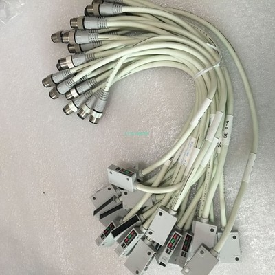 1pcs SMC magnetic switch D-P4DWSE #lk