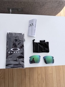 Oakley Flak 2.0 Xl Seahawks Prizm Lenses With Case