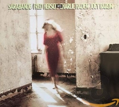 Fred Hersch Sarabande (CD)
