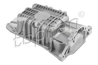 Topran ÖLwanne 305 165 FüR CB1 CCN Volvo Ford Courier Fusion Focus Mazda DFW 6 5