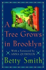 A Tree Grows in Brooklyn HARDBACK 9780060001940