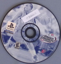 NCAA March Madness 2000 PS1 PlayStation 1