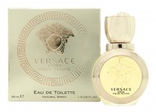 Versace Eros Pour Femme Eau de Toilette