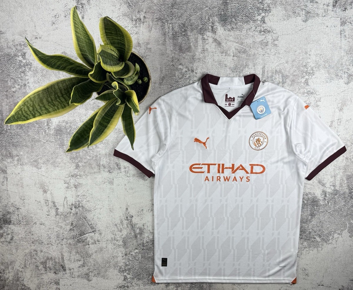 manchester city 23/24アウェイユニ #8 コバチッチ manchester city 23/24アウェイユニ #8 コバチッチ Manchester