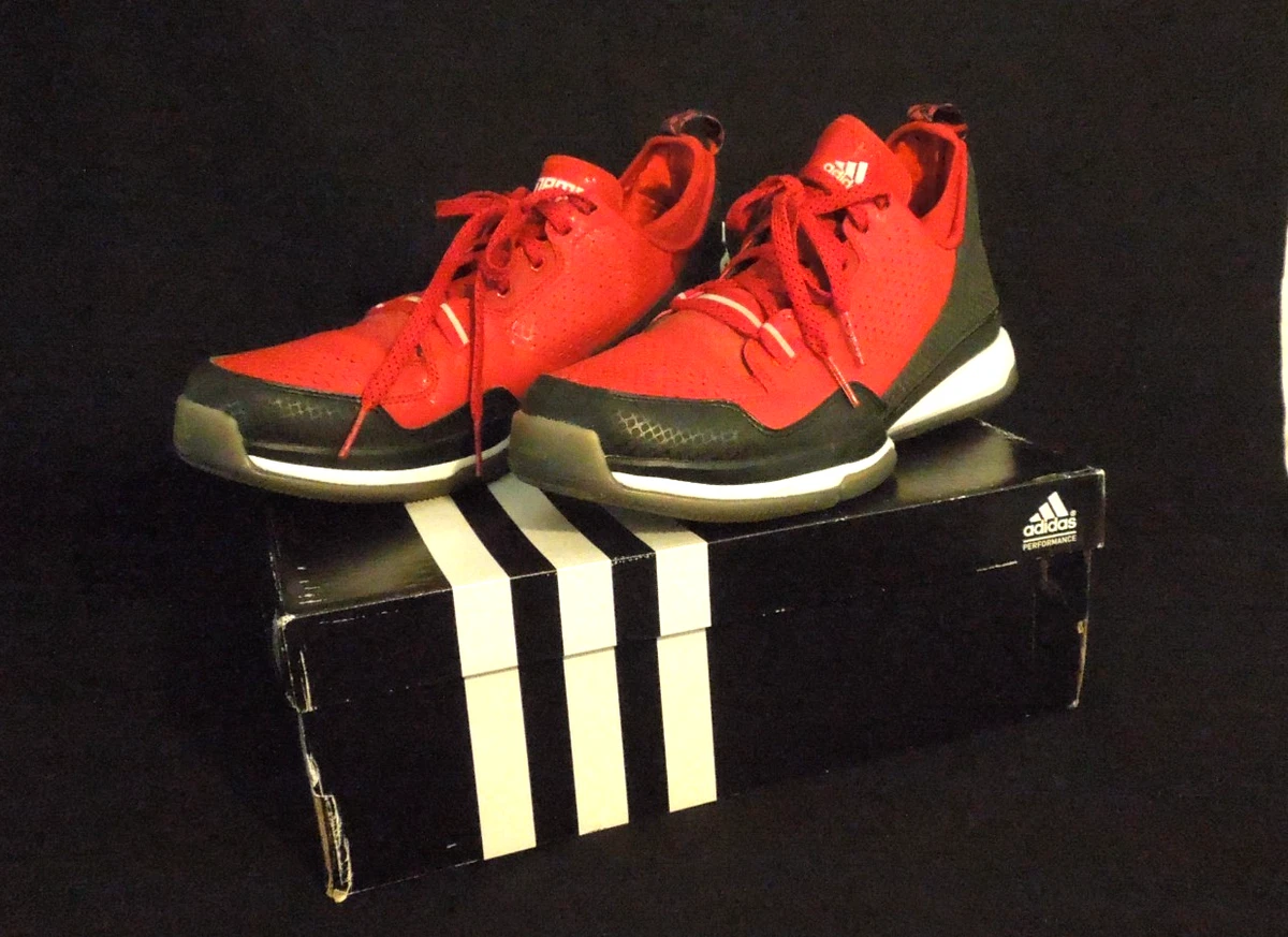 Adidas D Lillard 1 Xeno Dame Men\'s sz 13 Adidas AQ8120 Men main image 2