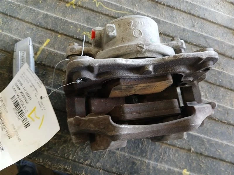 Pinza delantera derecha pasajero 34106882254 compatible con BMW X4 19-23 2811541 Foto 4 de 4