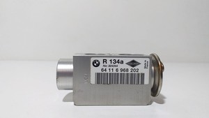 64116968202 EXPANSIONSVENTIL / 60481 / 154912 FÜR BMW X5 E70 3.0D