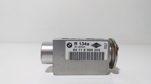 64116968202 EXPANSIONSVENTIL / 60481 / 154912 FÜR BMW X5 E70 3.0D