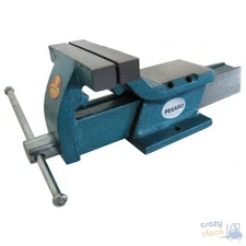 Clamp Bench Steel Ariex Base Fixed MM 100