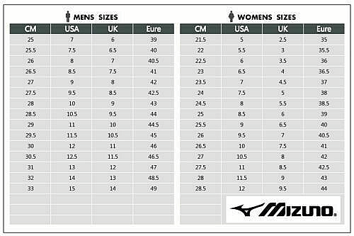 New Mizuno Table Tennis Shoes Wave Medal 8 81GA2582 02 | eBay