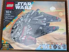 LEGO Star Wars The Dark Falcon 75389 Brand New In Hand Pet & Smoke Free Home