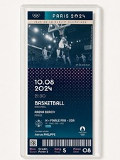 Beginner's Guide to Collecting Sports Tickets 17