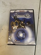Vintage PC Game - SEPTERRA CORE Legacy Creator - Valkyie Studios