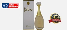 J'ADORE EAU DE PARFUM SPRAY FOR WOMEN 3.4OZ/100ML -free shipping
