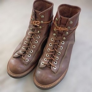 Lone Wolf Boots | eBay