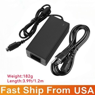Adapter for Rongta RP332 RP326 RP327 RP820 RP850 RP850-W Wireless POS 80mm