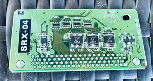 Roland SRX Expansion Boards | eBay