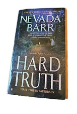 Hard Truth by Nevada Barr (2006, Paperback)