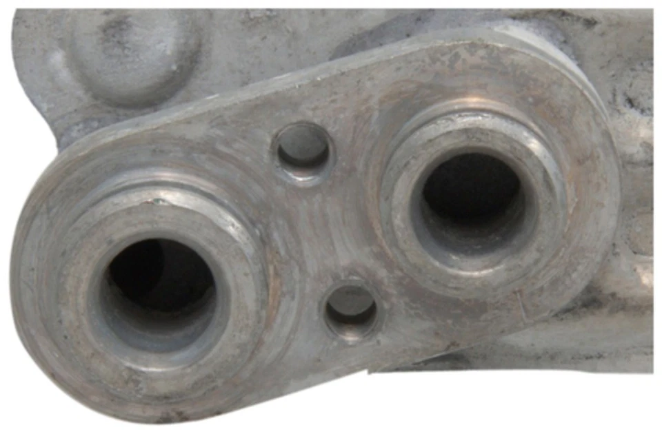 Núcleo evaporador de placa y aleta Four Seasons 54822 Foto 4 de 4