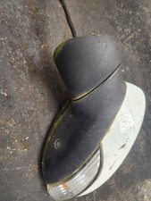 Retroviseur gauche (ou coque) Ford P 100