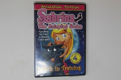 その他 Sabrina Animated Series: Witch in Training [DVD] Amazon.com: Sabrina the Animated Series: Witch in Training