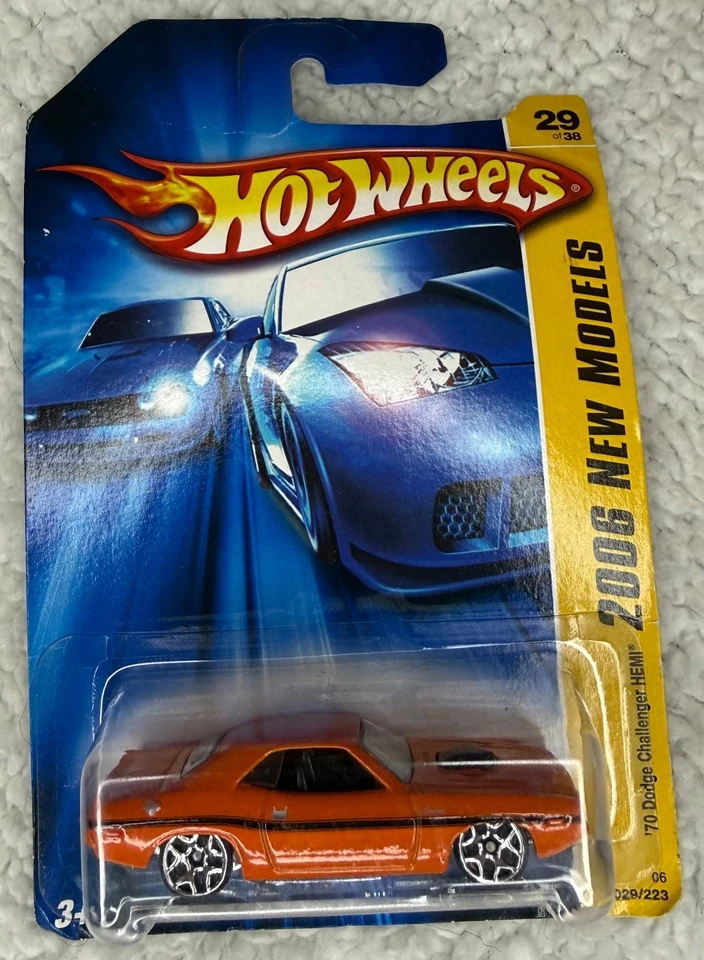Early 2000’s Hot Wheels Lot of 9 new in box  - Image 2 of 4
