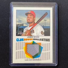 🔌IU 2026 TOPPS HERITAGE BASEBALL
