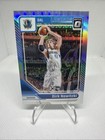 2025 Panini Dirk Nowitzki Base (Raw)