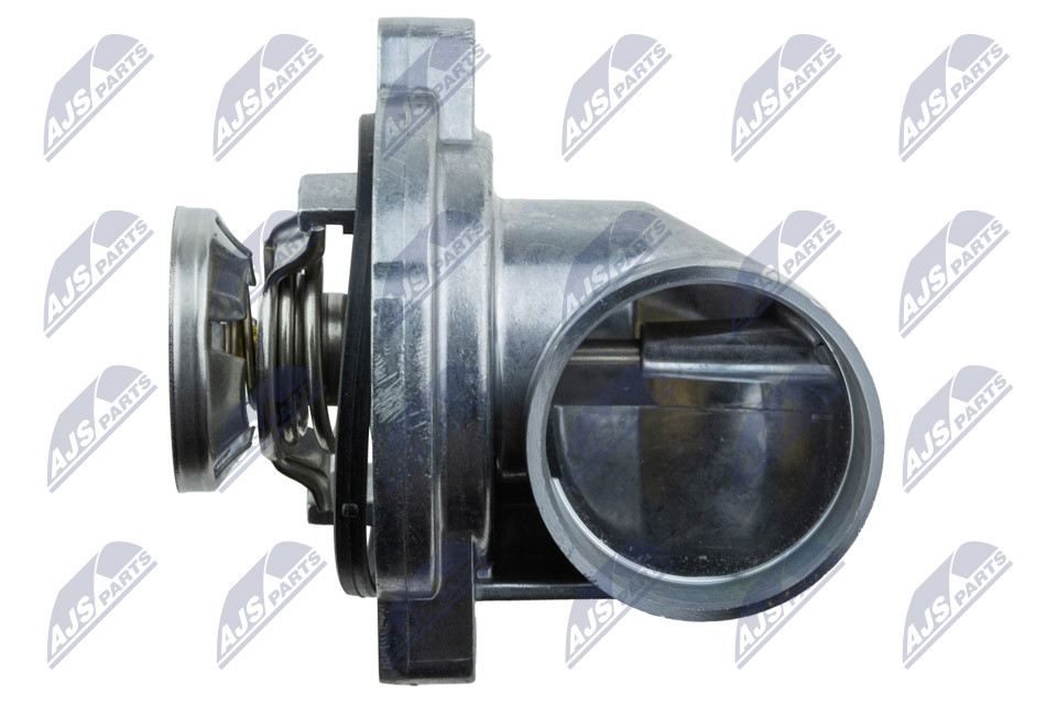 N.T.Y. CTM-ME-034.NTY Thermostat Housing for MERCEDES-BENZ