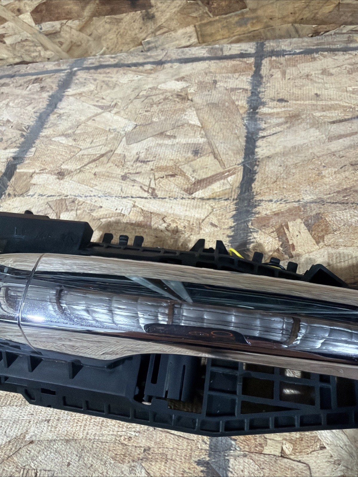 Maserati Ghibli 2014-2017 Rear Left Door handle