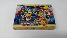 ebay® Auktion 318568340828 | Capcom Famicom Soft Rockman 4 A New Ambition!! Gebraucht Thumbnail of ebay® auction 318568340828 | Capcom Famicom Soft Rockman 4 A New Ambition!! Gebraucht