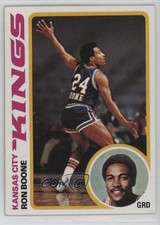 1978-79 Topps Ron Boone #49 0b7o