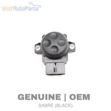 2018-2023 Audi Tt Rs Quattro - Front Lumbar Seat Switch 8e0959777a 2018-2023 Audi Tt Rs Quattro - Front Lumbar Seat Switch 8e0959777a