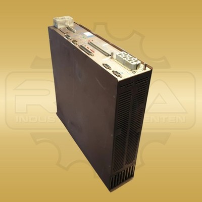 Vickers DBM-03 CG1104 03 DBM-1E 50/140 ECC