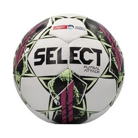 PiłKa NożNa Select Hala Futsal Attack Fogo Ekstraklasa BiałO-RóżOwo-Zielona 1867