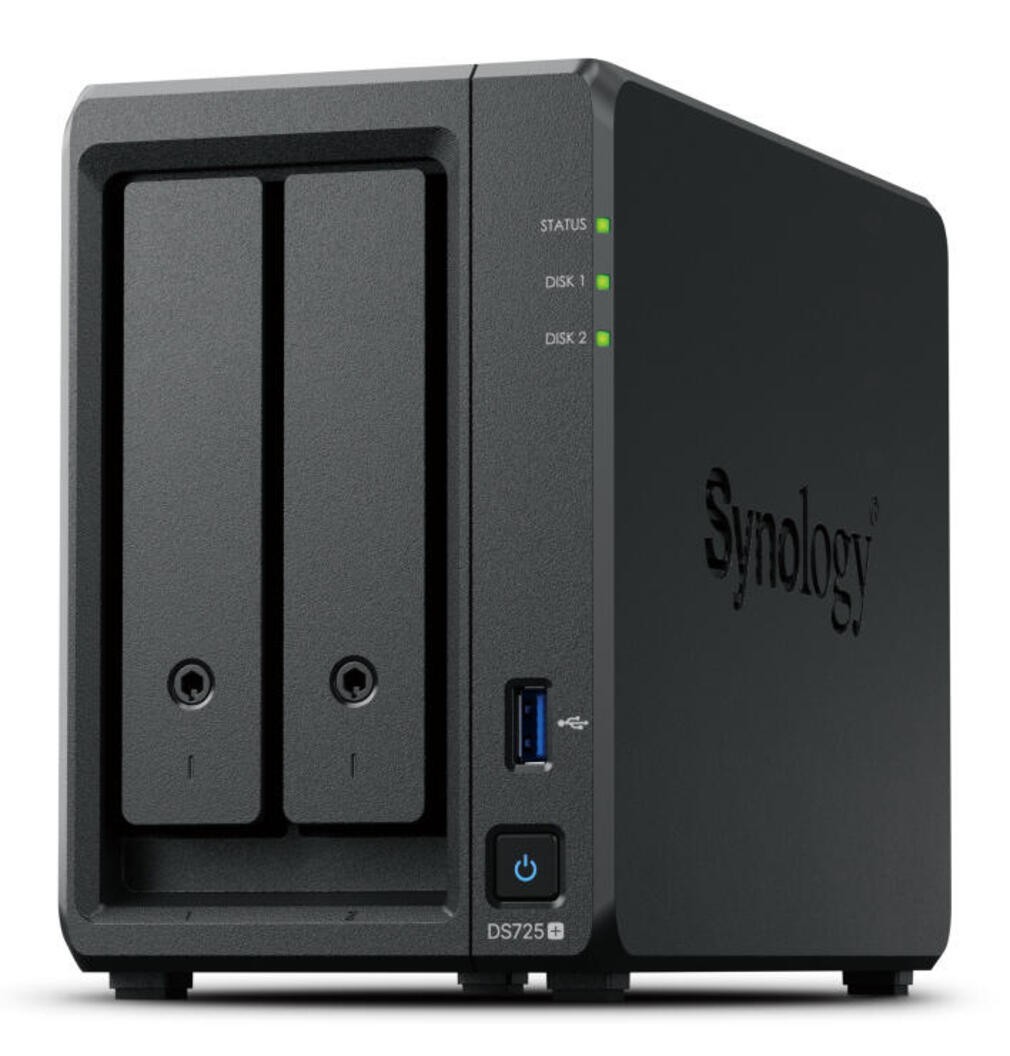 Synology DS723+ bei eBay