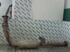 Catalyseurs Land Rover DEFENDER