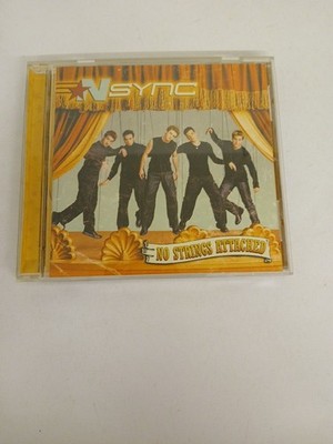 No Strings Attached N Sync: