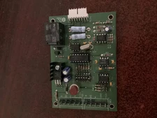 Whirlpool Main Control Board 0730292 AZ170423 | CG753