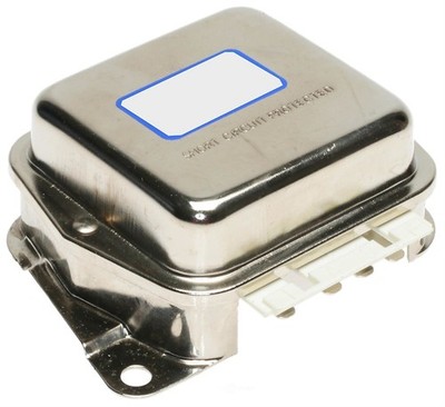 Charging System Voltage Regulator