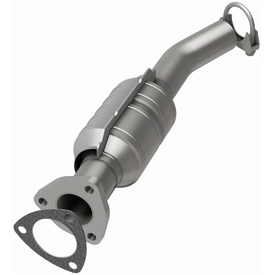 MagnaFlow Catalytic Converter: EPA, For 2004-2005 Suzuki Forenza, Suzuki Reno - Image 4 of 4