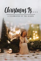 Honor Books | Christmas Is . . . | Taschenbuch | Englisch (2022) | Honor Books