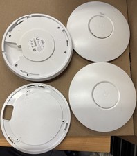 Ubiquiti UAP-LR, Wi-Fi System Long Range Network Access Point - Lot of 3