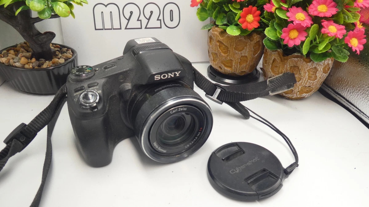 Sony Cyber-shot DSC-HX100V Digital Cameras for Sale | Shop New