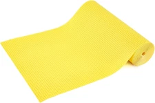 1/8 X 3.28' X 49.21' Dimple Drainage Matting, Moisture Barrier Foundation Wrap F