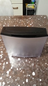 Original Wassertank Kaffeevollautomat Krups EA8110