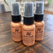 Bumble bumble BB heatshield 3 Lot 1oz Each Thermal Protection Mist