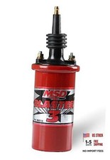 Msd 8223 Ignition Coil Blaster 3 Series 90 Degree Terminalboot Red Msd 8223 Ignition Coil Blaster 3 Series 90 Degree Terminalboot Red