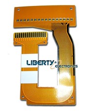 New Auto Stereo Ribbon Flat Flex Cable for PIONEER DEX-P9 / DEX-P9R