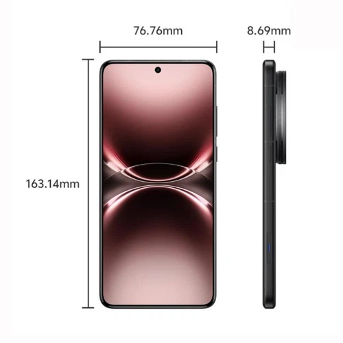 NEW ViVO X200 Ultra 5G 16GB+1TB Samrtphone Snapdragon 8 Elite NFC - Bild 6 von 17